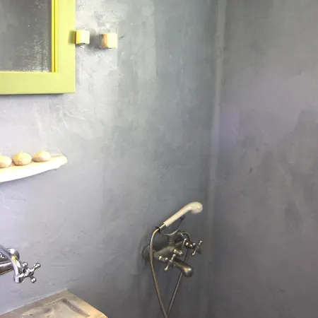 アパート Tree パロス島