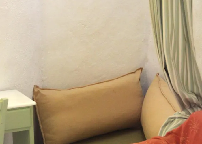 Tree Appartement Páros