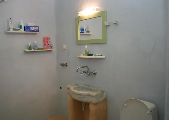 Tree Appartement Páros