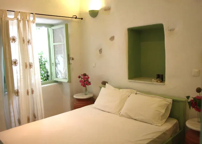 Apartment Tree Parikia (Paros)